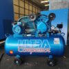 PISTON COMPRESSOR