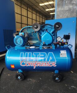 PISTON COMPRESSOR