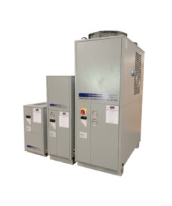 เครื่องทำลมแห้ง D.I.T. Refrigerant Air Dryer CDK-CA