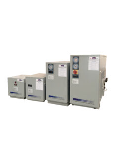 เครื่องทำลมแห้ง D.I.T. Refrigerant Air Dryer CDK-SA