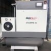ปั๊มลมสกรู COMPTECH Complete Set Screw Compressor (Permanent Magnet) 20 HP (แรงม้า)