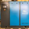 ปั๊มลมสกรู WINDTECH WV-A Series ขนาด 10-540 HP (แรงม้า)